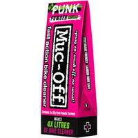Punk Powder Bike Cleaner