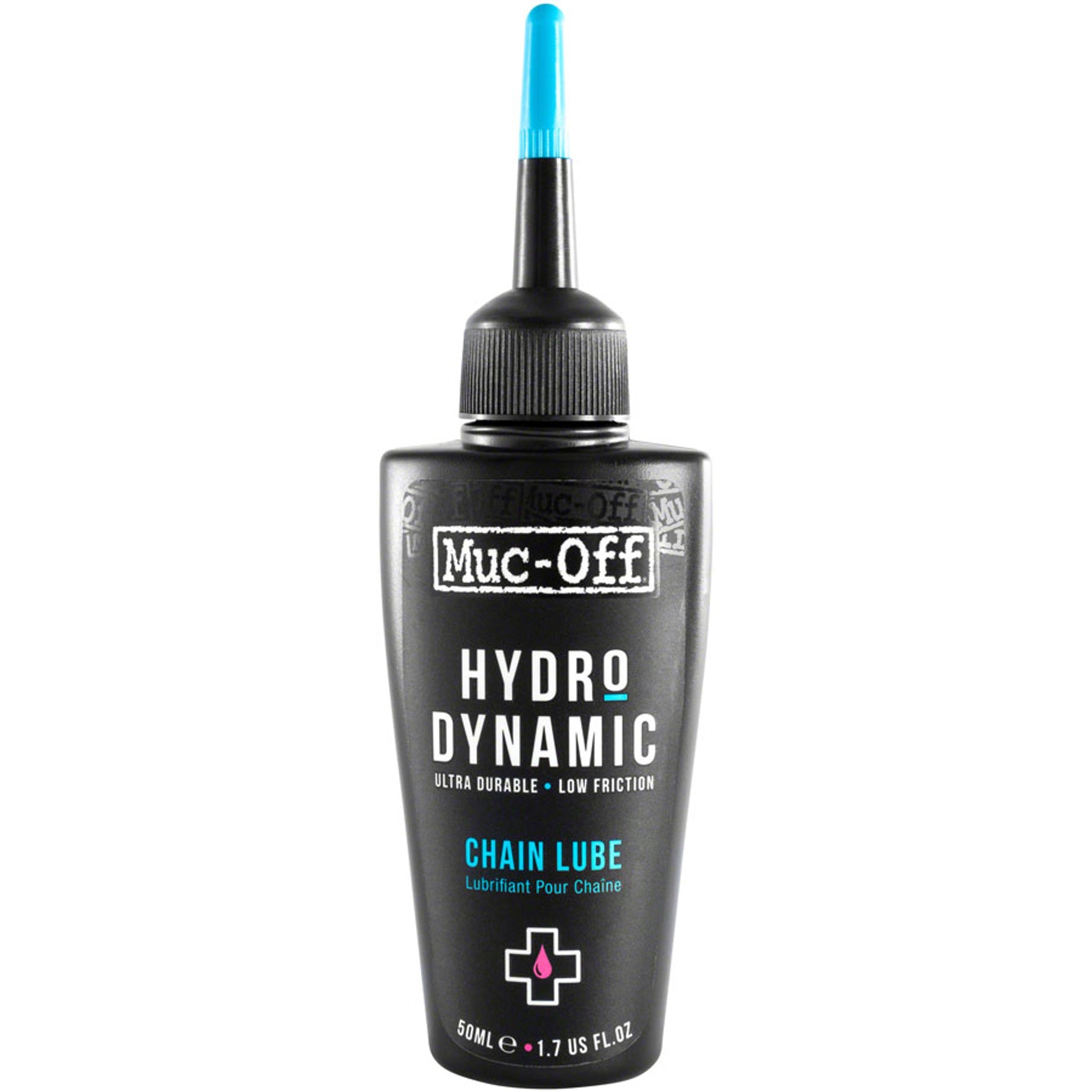 Hydrodynamic Chain Lube - 50ml, Drip