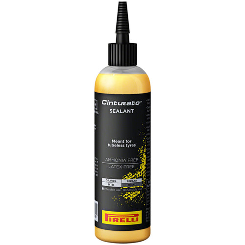 Pirelli Cinturato SmartSeal Tubeless Sealant - 4oz, Eco Sealant