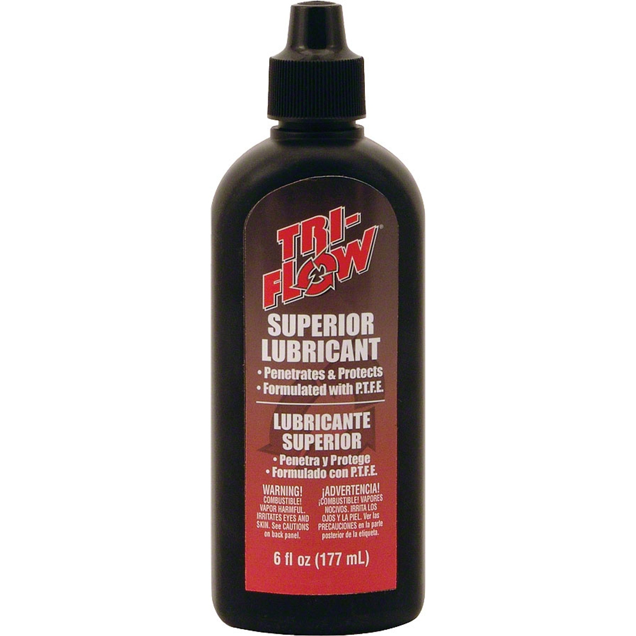 Superior Bike Lube