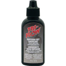 Triflow Superior Dry Bike Chain Lube - 2oz, Drip