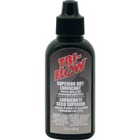 Triflow Superior Dry Bike Chain Lube - 2oz, Drip