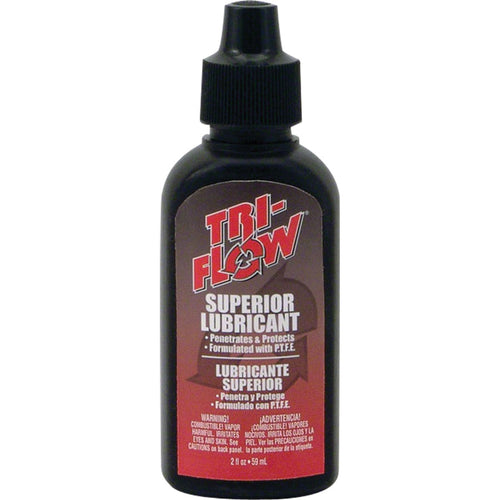 Superior Bike Lube