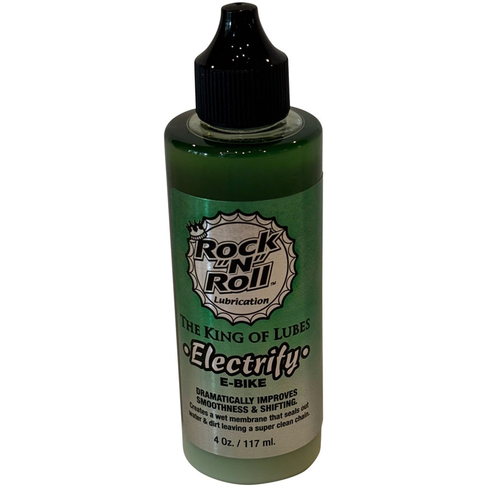 Electrify Chain Lube