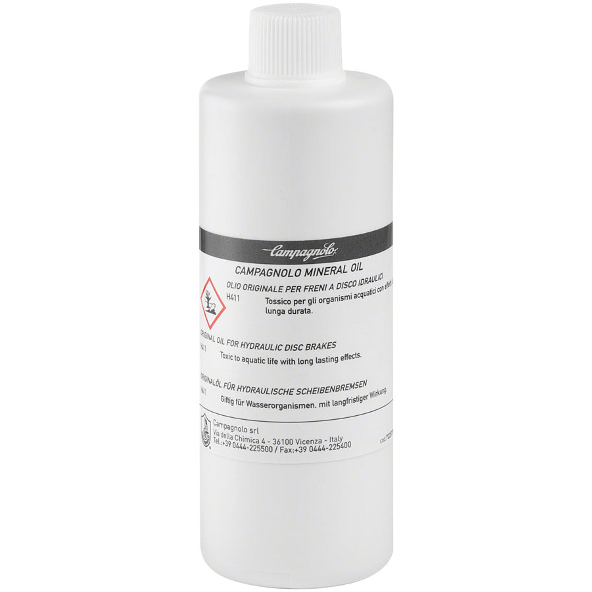 Hydraulic Brake Fluid