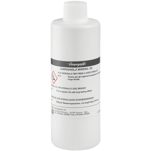 Hydraulic Brake Fluid