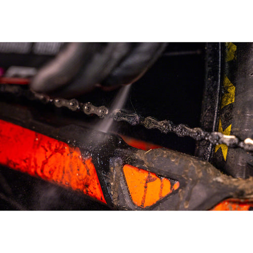 High Pressure Quick Drying Chain Degreaser: 750ml