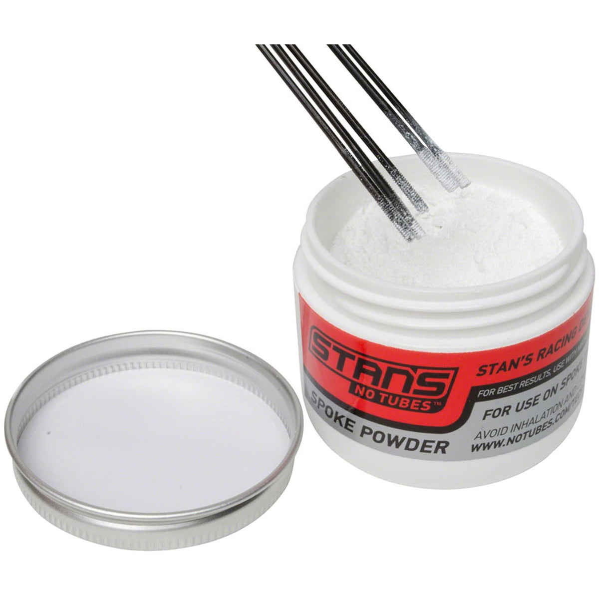 Stan's Spoke Powder Assembly Compound - 2oz