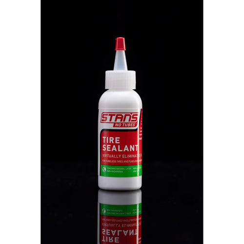 Tire Sealant