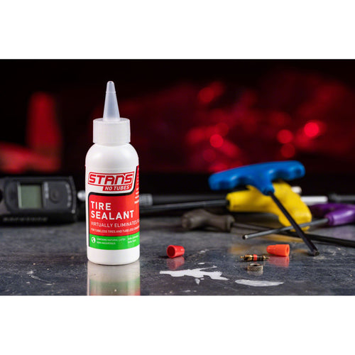 Tire Sealant