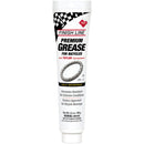 Finish Line Premium Grease with Teflon, 3.5oz Tube