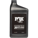 20 Weight Gold Bath Oil - 32oz