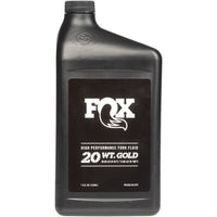 20 Weight Gold Bath Oil - 32oz