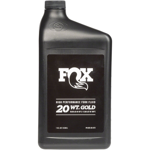 20 Weight Gold Bath Oil - 32oz