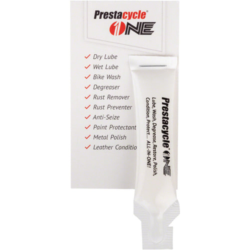 One All Purpose Lube