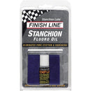 Finish Line Stanchion Lubricant, .5oz