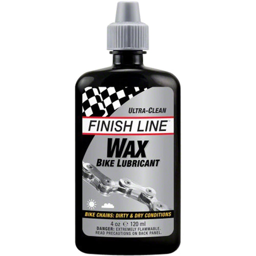 WAX Bike Chain Lube