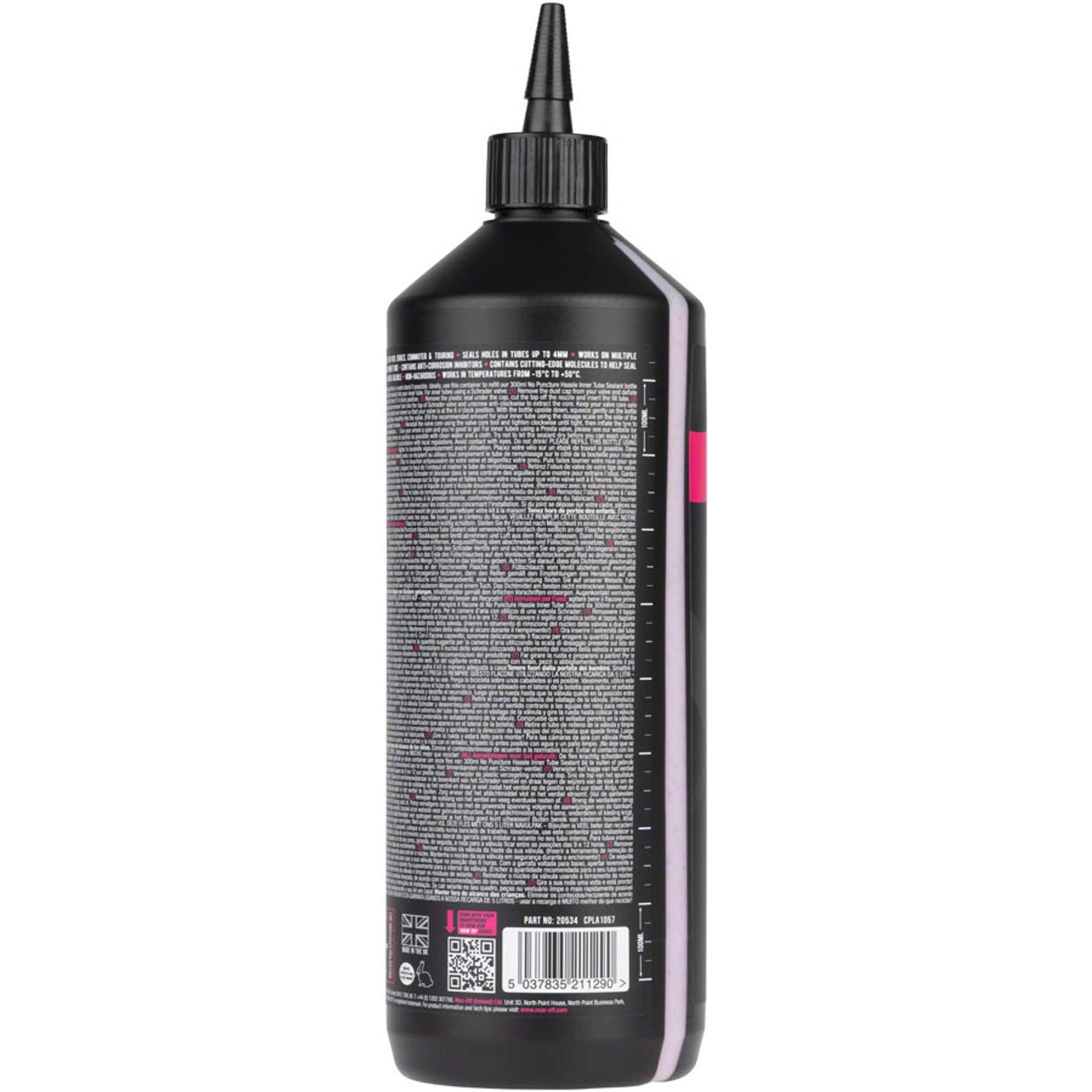 Inner Tube Sealant
