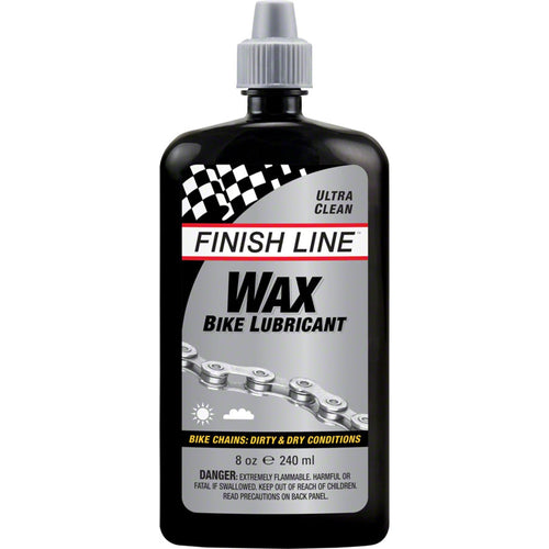 WAX Bike Chain Lube