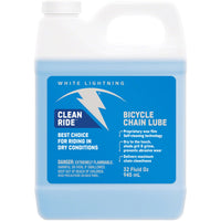 Clean Ride Bike Chain Lube