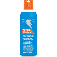 Clean Streak Cleaner