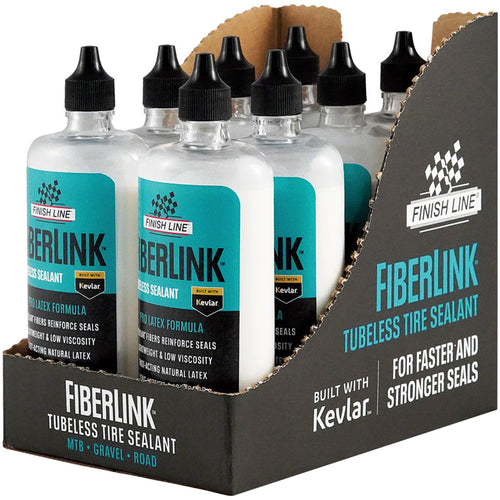 FiberLink Tubeless Tire Sealant