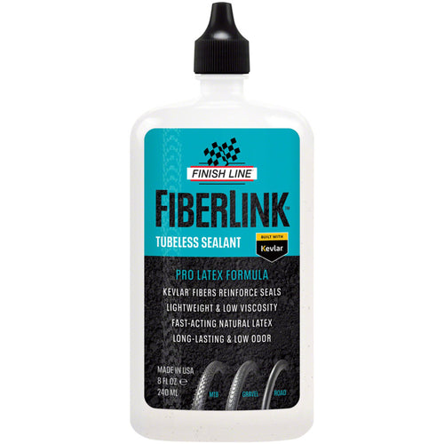 FiberLink Tubeless Tire Sealant