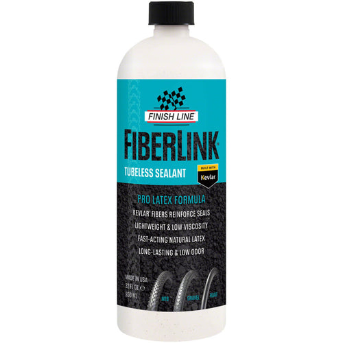 FiberLink Tubeless Tire Sealant