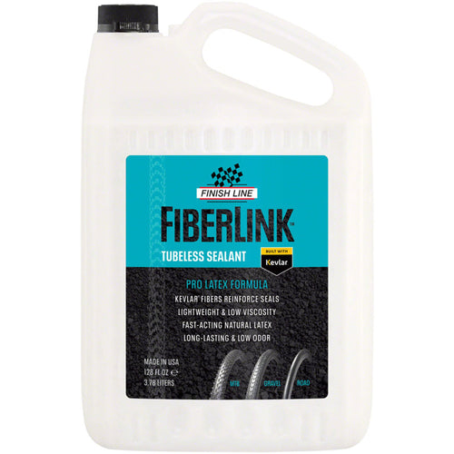 FiberLink Tubeless Tire Sealant