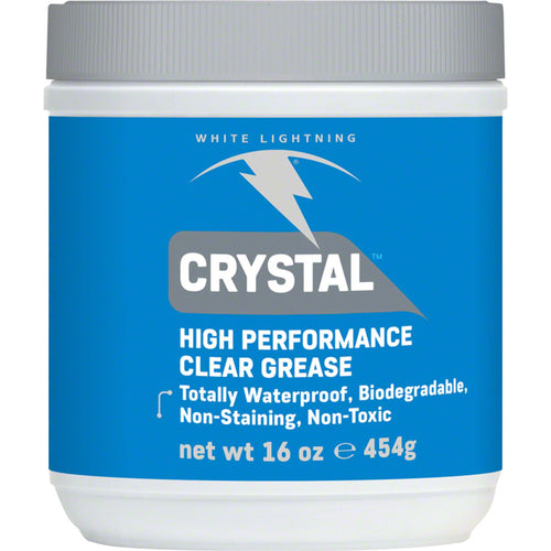 Crystal Grease