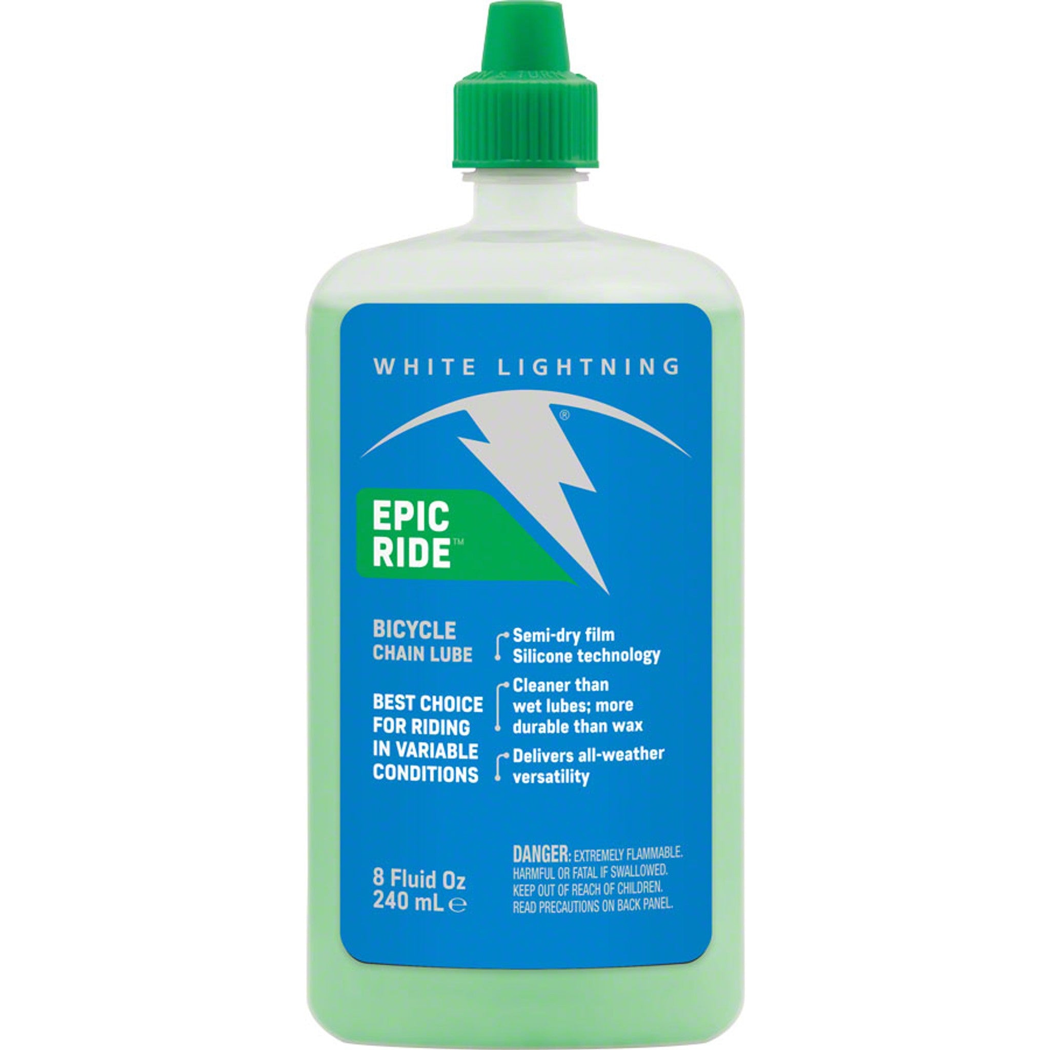 Epic Ride Bike Chain Lube