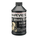 Hayes DOT 4 Brake Fluid, 12oz