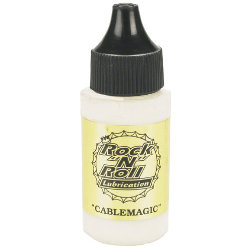 Rock-N-Roll Cable Magic Bike Cable Lube - 1oz, Drip