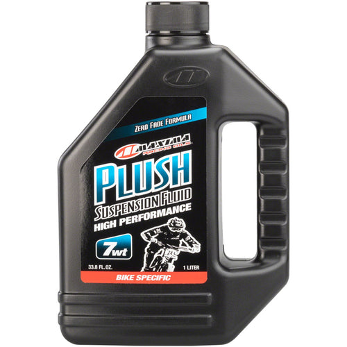 Maxima Plush Suspension Oil