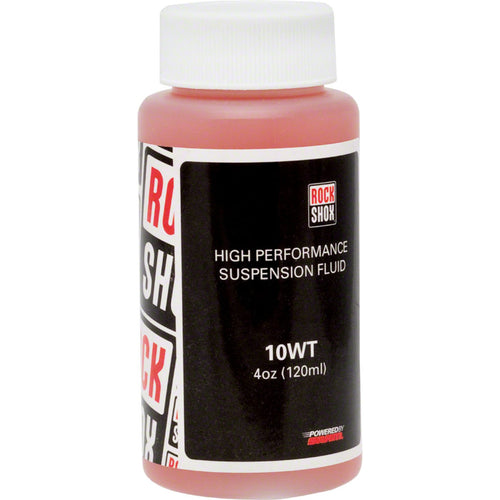 Suspension Oil