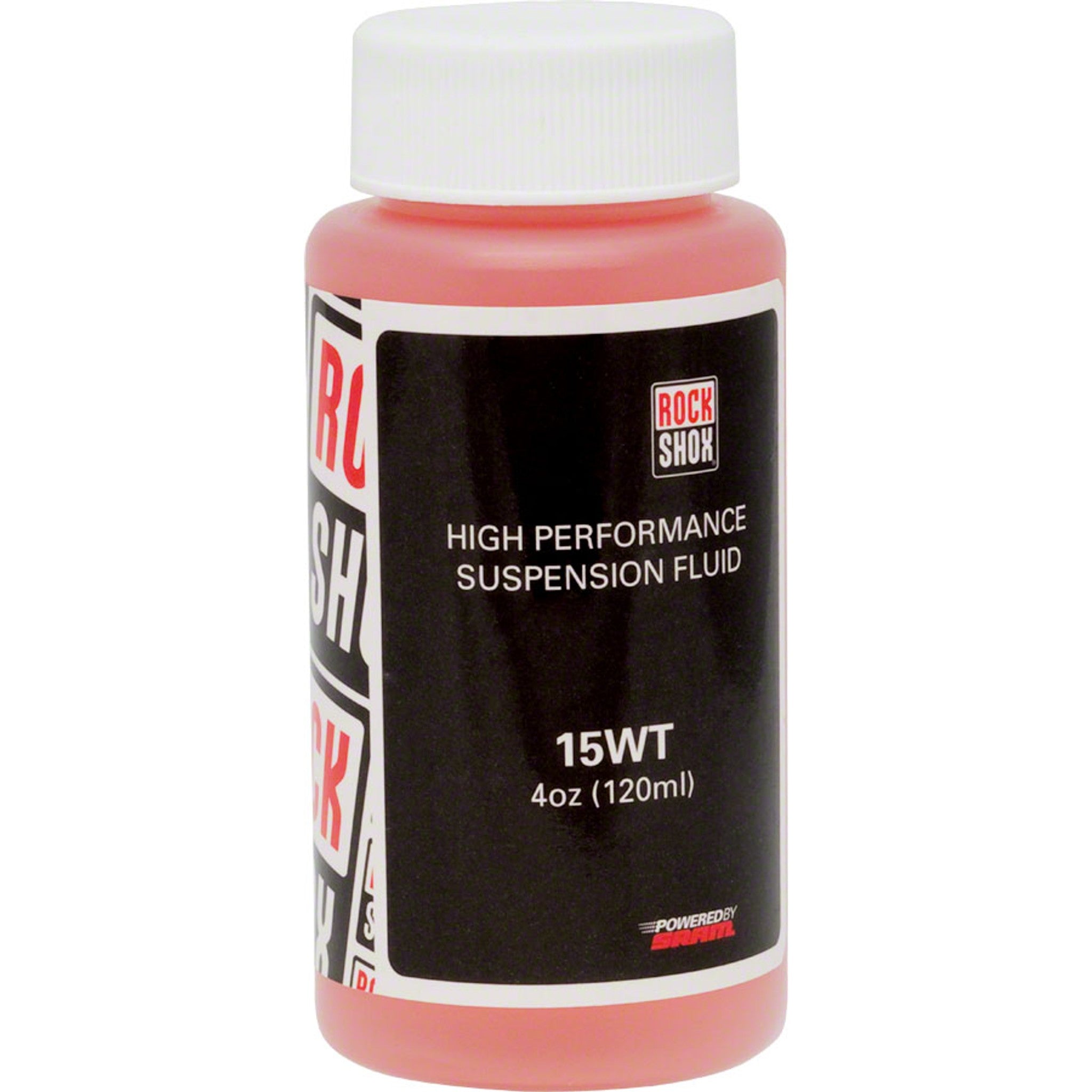 Suspension Oil