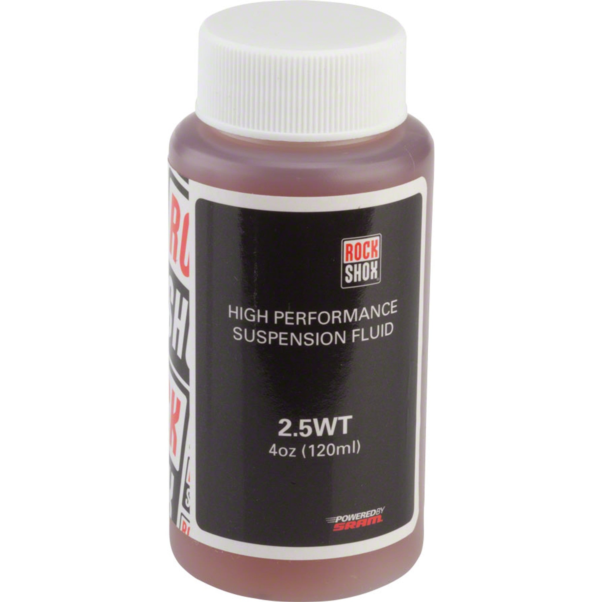 Suspension Oil
