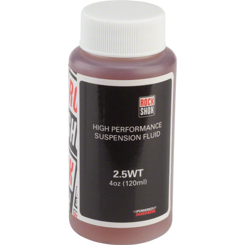 Suspension Oil