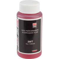 Rear Suspension Oil