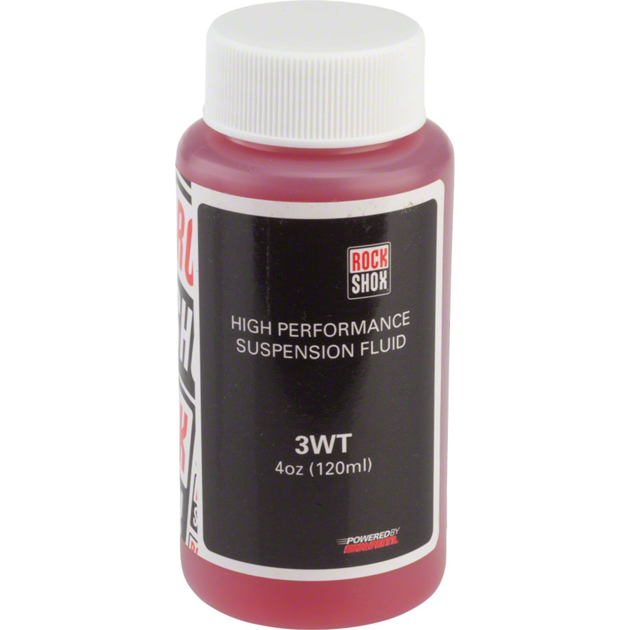 Rear Suspension Oil