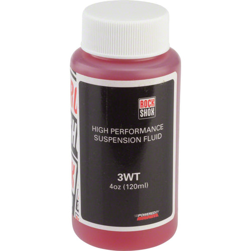 Rear Suspension Oil