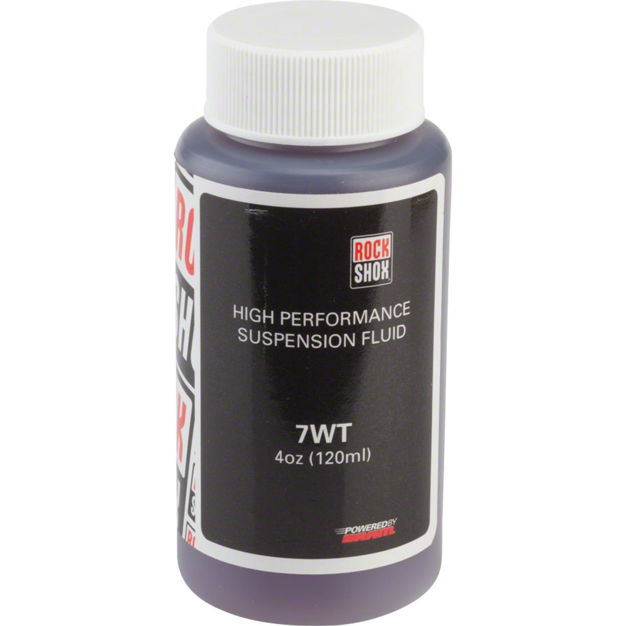Rear Suspension Oil