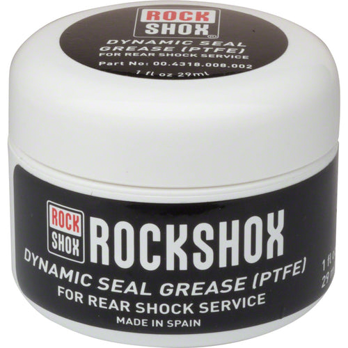Dynamic Seal Grease