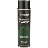 Suspension Cleaner, 16.9 oz