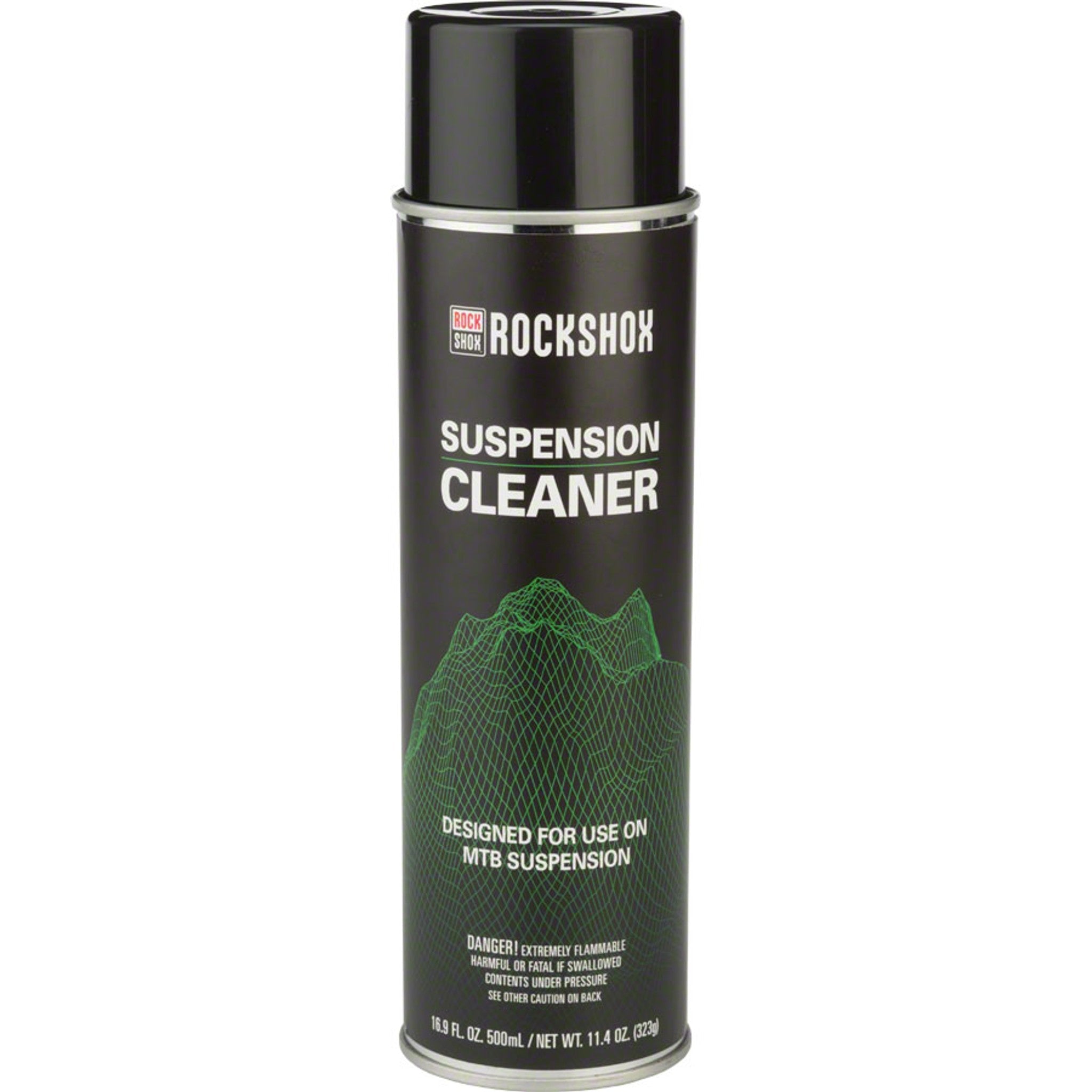 Suspension Cleaner, 16.9 oz