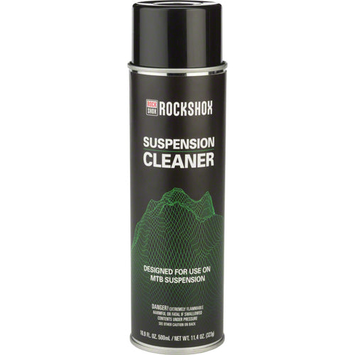 Suspension Cleaner, 16.9 oz