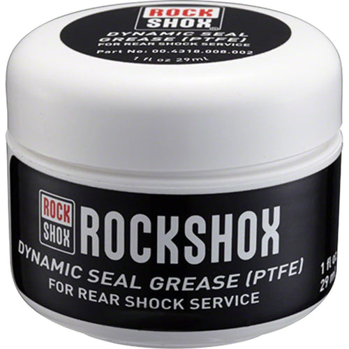 Dynamic Seal Grease