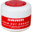 DOT Disc Brake Assembly Grease