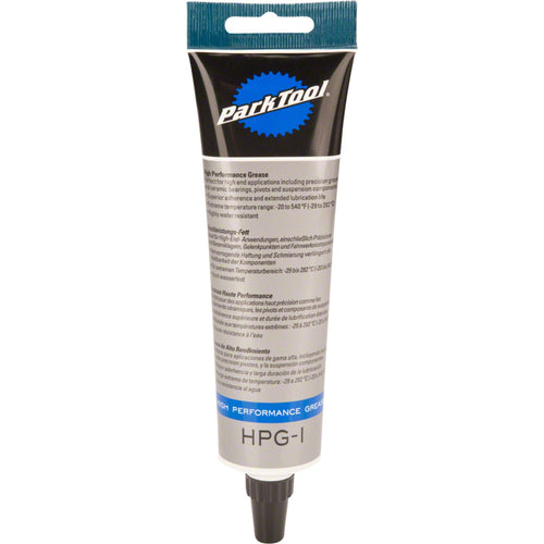 HPG-1 High Performance Grease - 4oz Tube
