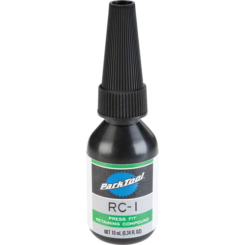 RC-1 Press Fit Retaining Compound - 10ml